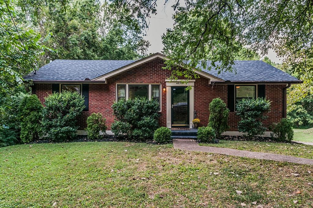 4837 Lynn Dr, Nashville, TN 37211 Zillow
