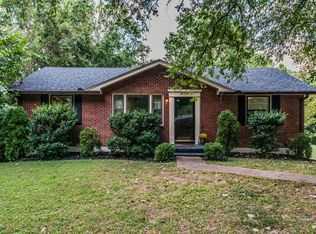 4837 Lynn Dr, Nashville, TN 37211
