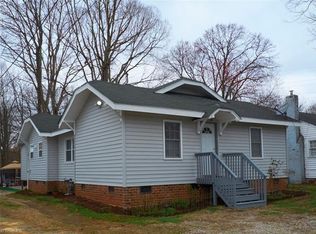 406 Hickory Chapel Rd, High Point, NC 27260