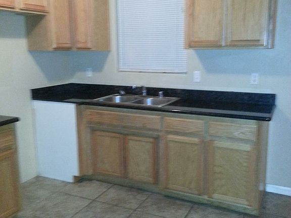 Large Kitchen