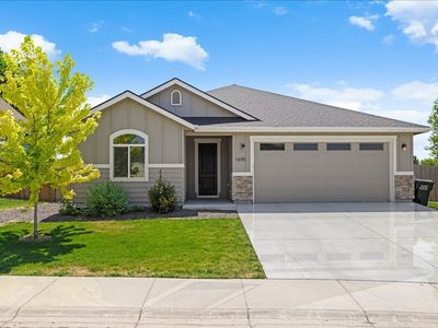 1695 W Afton St, Kuna, ID, 83634