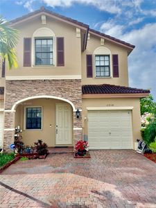 11914 SW 153rd Pl #11914, Miami, FL, 33196