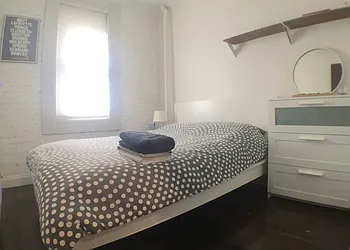 Rented by Kahen Properties