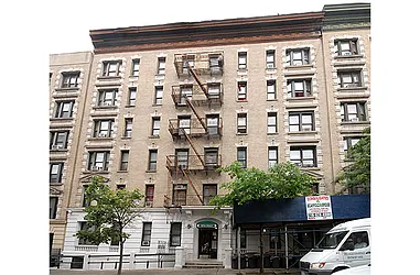 Rented by Vantage Living