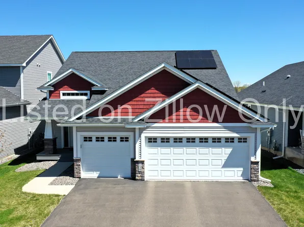 6758 Redwood Ave, Lino Lakes, MN 55038