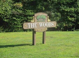 The Woods at Mill Brook, Thornton, NH 03285