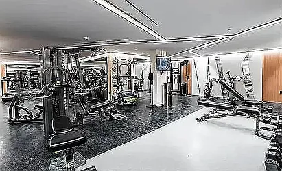 Rented by Highline Residential