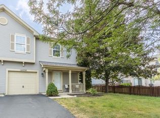 14030 Danbury Dr #14030, Plainfield, IL 60544