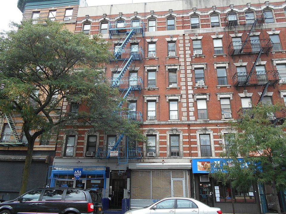 1st image of 73 Avenue C APT 7