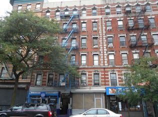 73 Avenue C APT 7, New York, NY 10009