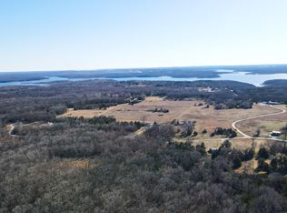 21458 Canyon Drive, Wheatland, MO 65779