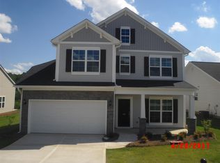 150 Spirit Dr, Roebuck, SC 29376