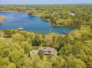 476 Baxters Neck Rd, Marstons Mills, MA 02648
