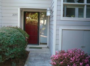 2055 Clairmeade Way, Atlanta, GA 30329