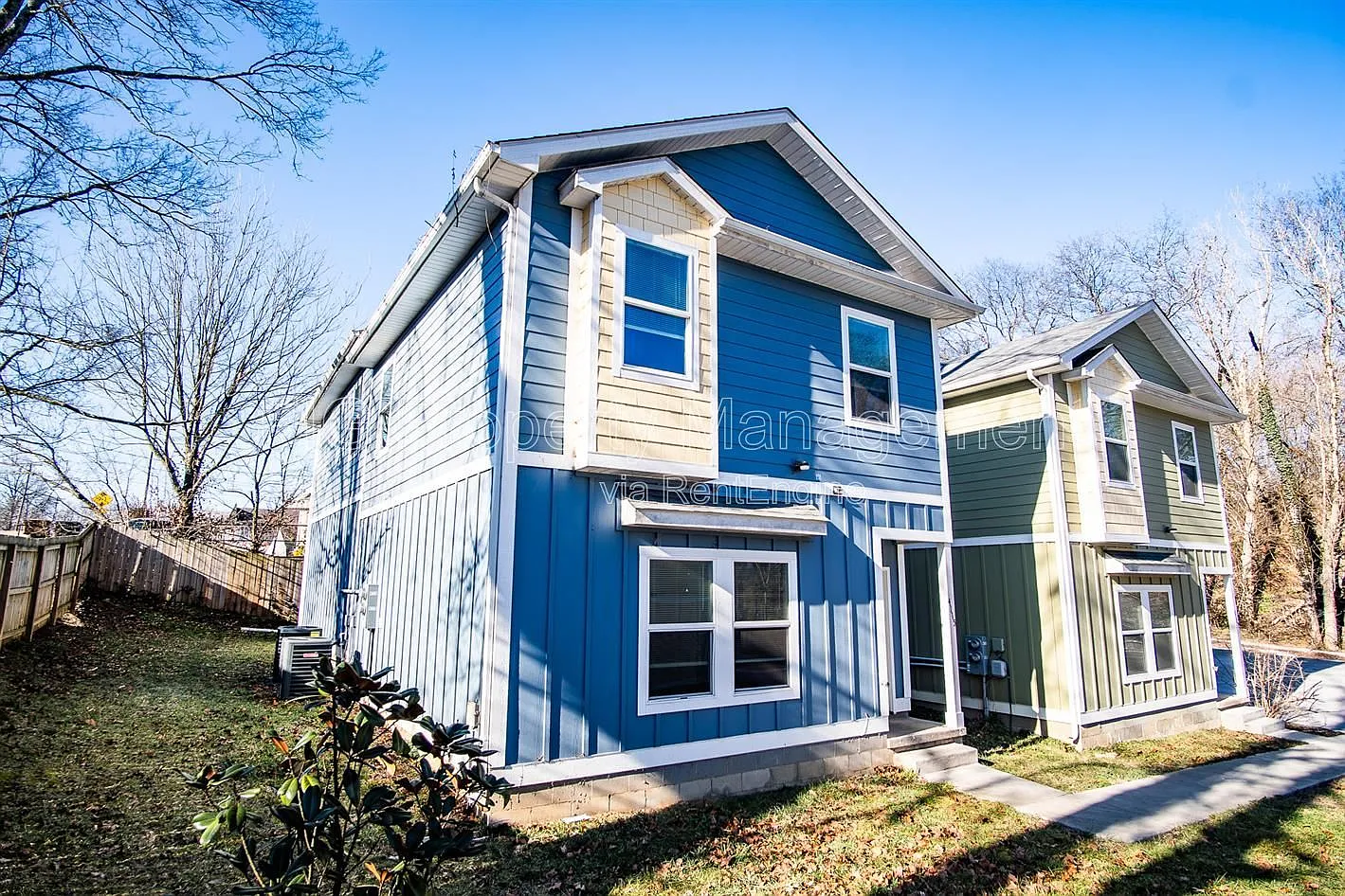 3 bed, 2.0 bath, $1,500 — Photo 1