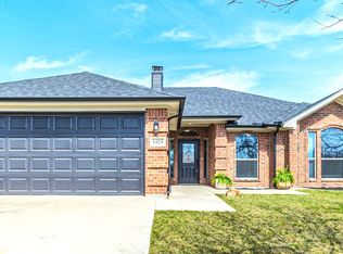 1424 Vine St, Weatherford, TX 76086