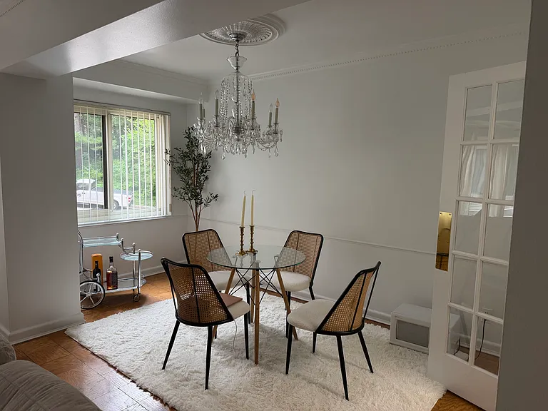4201 Cathedral Ave NW #403W — Photo 5