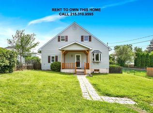 1535 Maumee Ave, Allentown, PA 18103