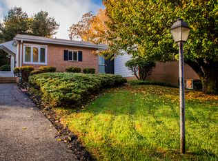 2217 Shefflin Ct, Baltimore, MD 21209