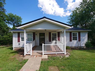 41 Harley Drive, Moundsville, WV, 26041
