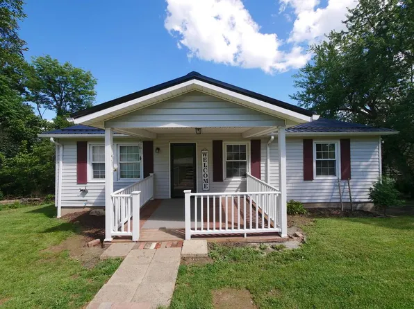 41 Harley Drive, Moundsville, WV 26041