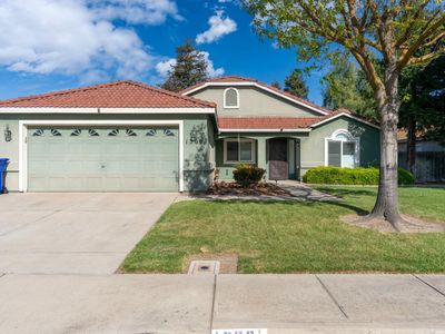 1300 Fairway Dr, Atwater, CA, 95301