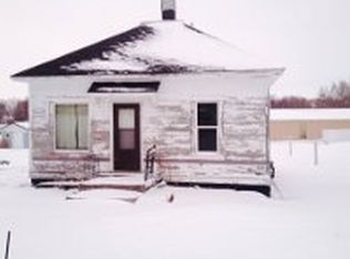 409 W Hickory Ave, Linton, ND 58552