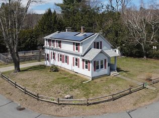61 Riverview Dr, Gill, MA 01354
