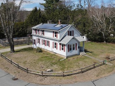 61 Riverview Dr, Gill, MA, 01354