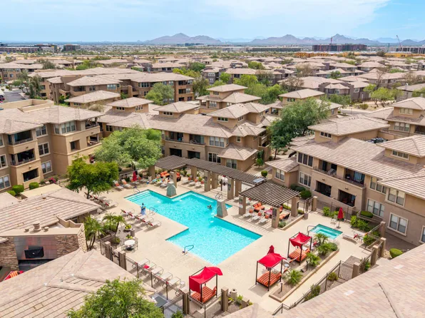 20100 N 78th Place #2210, Scottsdale, AZ 85255
