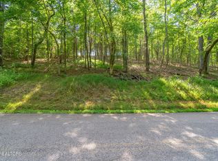 786 Little Dogwood Rd, Kingston, TN 37763