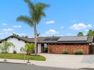4512 Pavlov Ave, San Diego, CA 92122