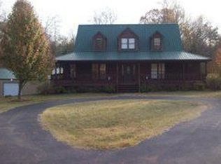 500 Foster Mill Rd, Spartanburg, SC 29302