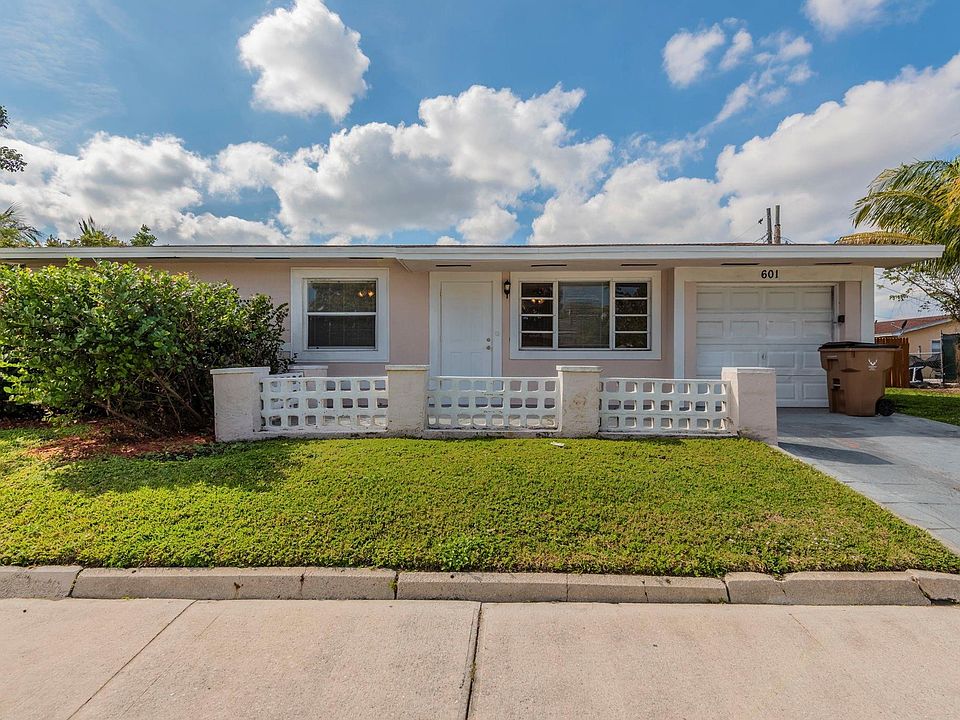 1st image of 601 SW 14th Court