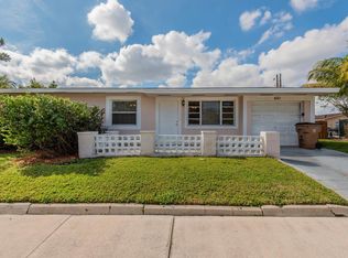 601 SW 14th Ct, Deerfield Beach, FL 33441