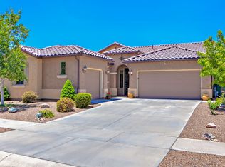1088 N Rigo Ranch Rd, Prescott Valley, AZ 86314