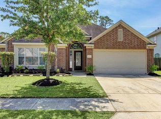 4026 Tree Moss Pl, Humble, TX 77346