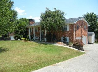 413 Navaho Dr, Seymour, TN 37865