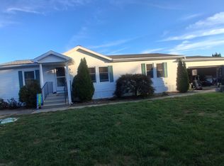 10450 6 Mile Rd LOT 269, Battle Creek, MI 49014