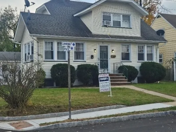 26 Lavergne St, Belleville Twp., NJ 07109