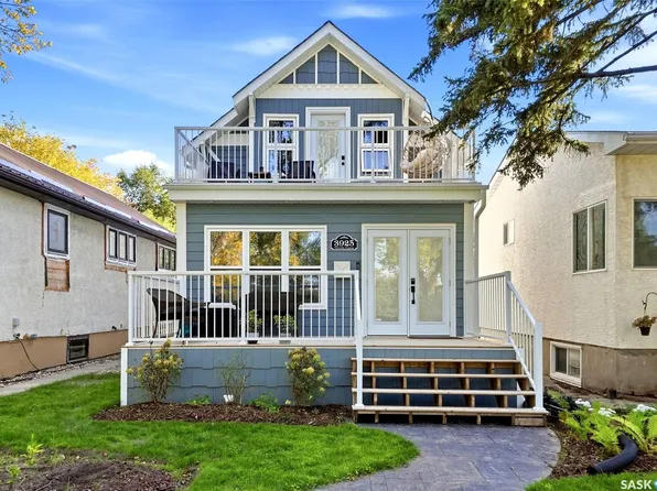 3925 Victoria Avenue, Regina, SK S4T 1M7