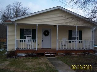 235 Whitt St, Bristol, VA 24201