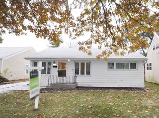 9344 S 54th Ct, Oak Lawn, IL 60453