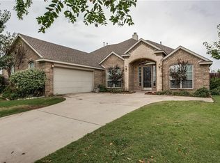 308 Copper Cove Ct, Mansfield, TX 76063
