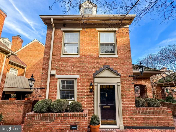 630 S Columbus St, Alexandria, VA 22314