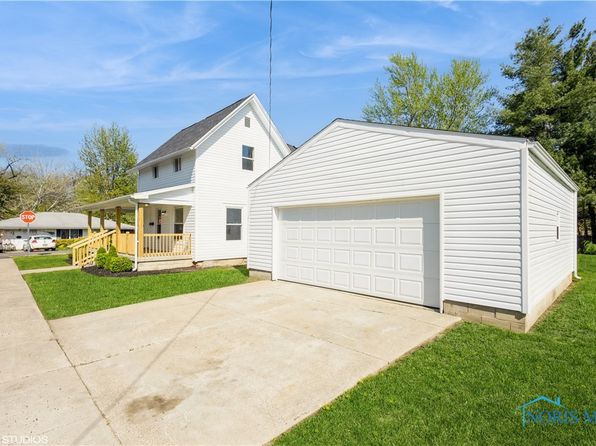 303 Short St, Napoleon, OH 43545