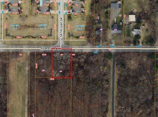 6949 Nebraska Ave, Toledo, OH 43615