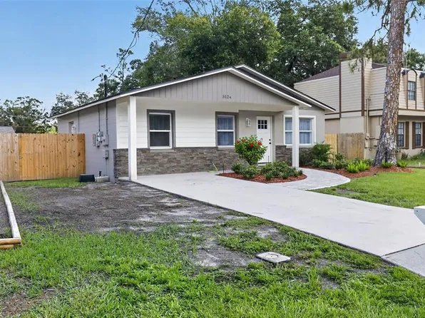 5124 Chilkoot St, Tampa, FL 33617