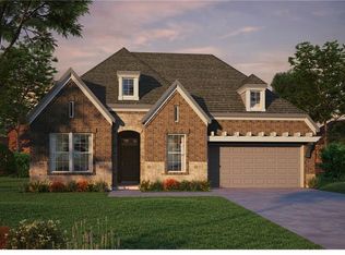 820 Moorland Pass Dr, Prosper, TX 75078