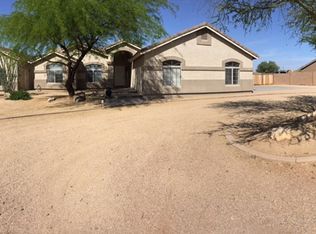 1015 E Joy Ranch Rd, Phoenix, AZ 85086